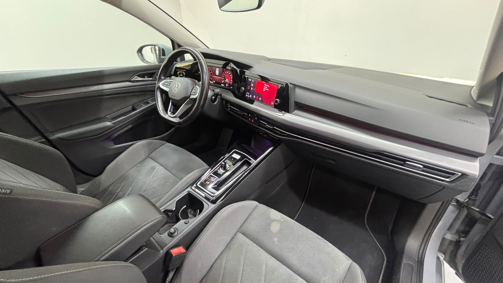 VOLKSWAGEN GOLF 15